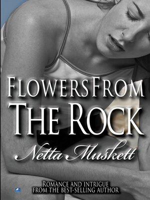 cover image of Flowers From the Rock